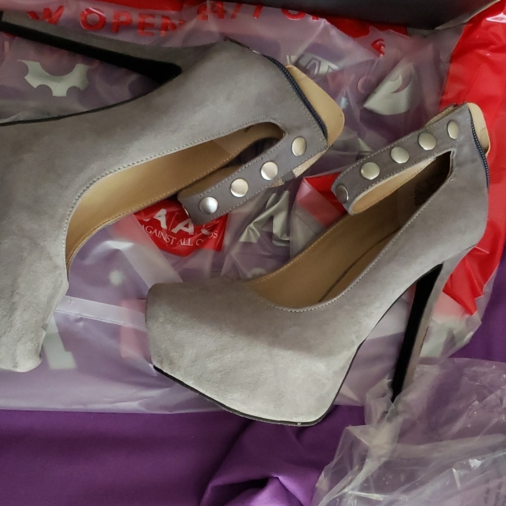 Heels